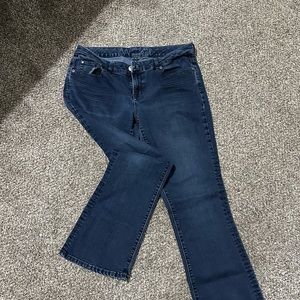 The Limited 12S. Super comfy style 678.